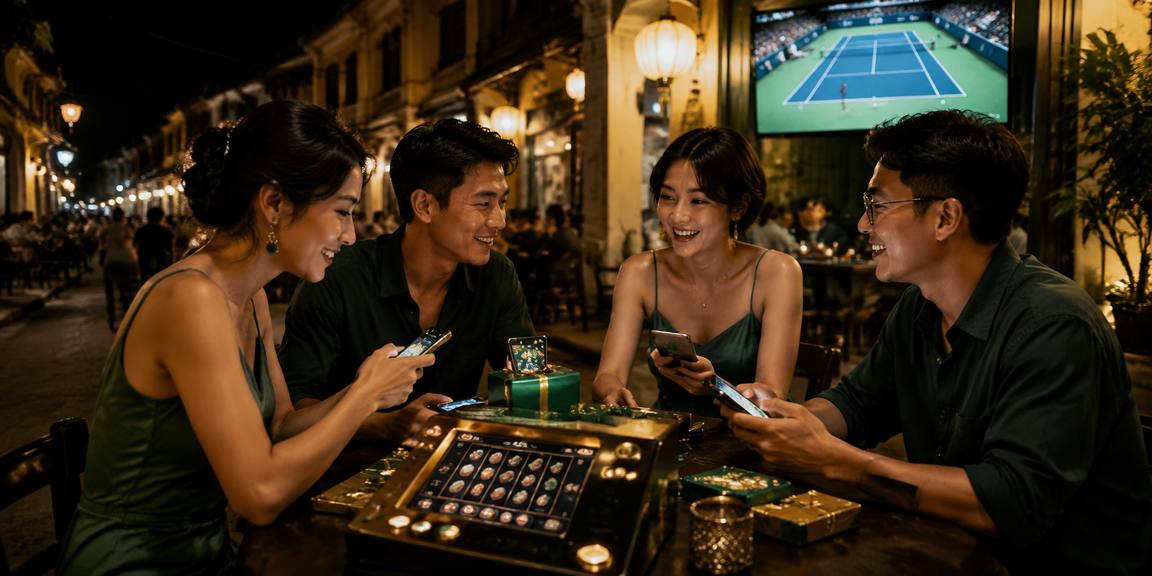 4ketqua Bảng Xếp Hạng Điểm Tích Lũy